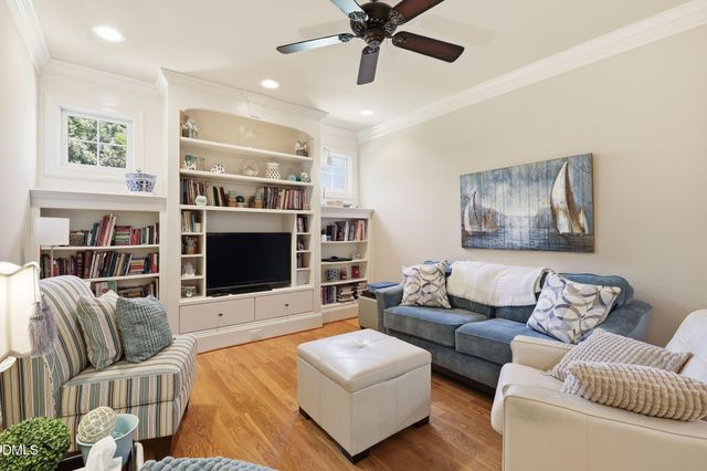 106 Meadow Oak Lane, Garner, NC 27529