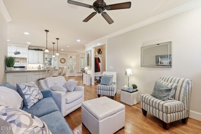 106 Meadow Oak Lane, Garner, NC 27529