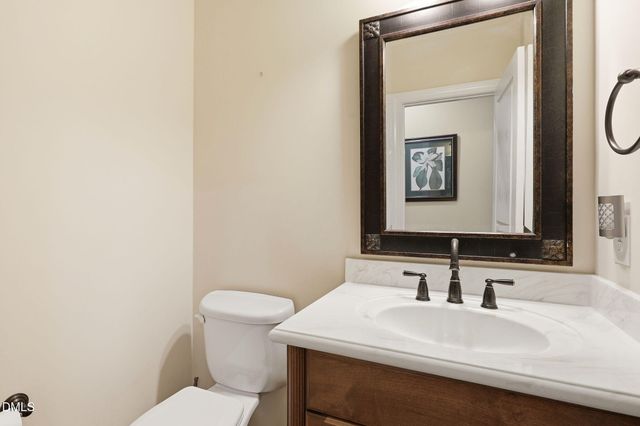 106 Meadow Oak Lane, Garner, NC 27529