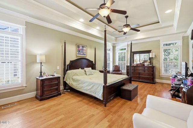106 Meadow Oak Lane, Garner, NC 27529