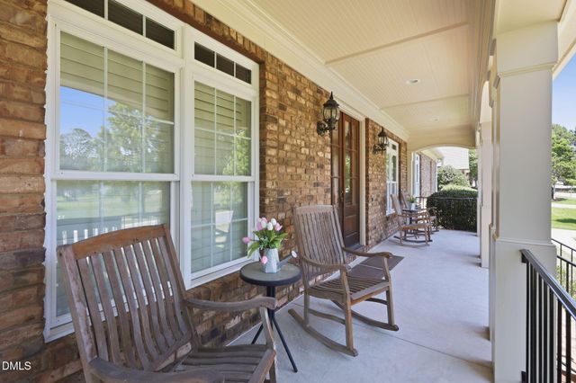 106 Meadow Oak Lane, Garner, NC 27529