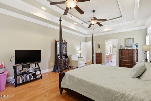 106 Meadow Oak Lane, Garner, NC 27529