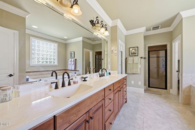 106 Meadow Oak Lane, Garner, NC 27529