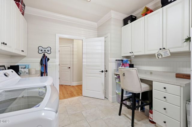 106 Meadow Oak Lane, Garner, NC 27529