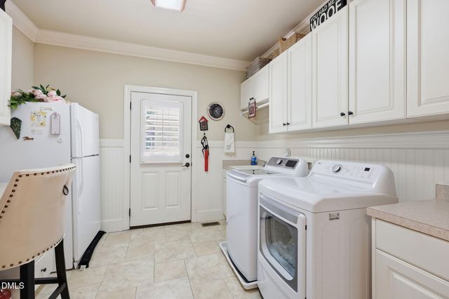 106 Meadow Oak Lane, Garner, NC 27529