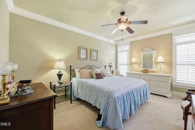106 Meadow Oak Lane, Garner, NC 27529