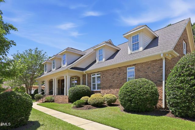 106 Meadow Oak Lane, Garner, NC 27529