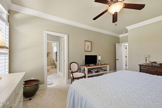106 Meadow Oak Lane, Garner, NC 27529