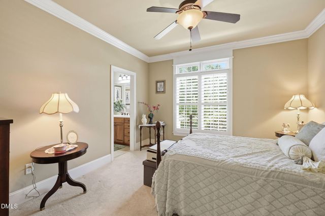 106 Meadow Oak Lane, Garner, NC 27529