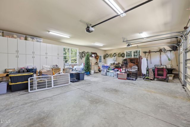 106 Meadow Oak Lane, Garner, NC 27529