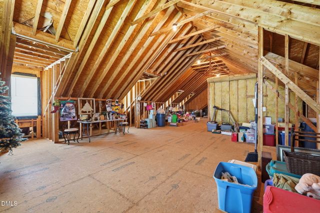 106 Meadow Oak Lane, Garner, NC 27529