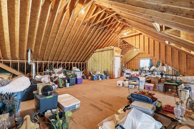 106 Meadow Oak Lane, Garner, NC 27529