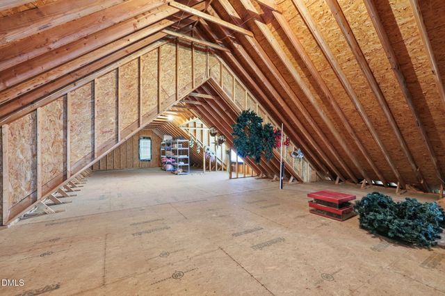 106 Meadow Oak Lane, Garner, NC 27529
