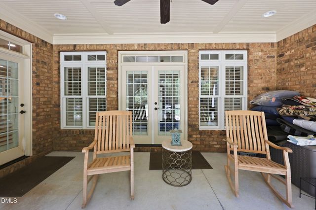 106 Meadow Oak Lane, Garner, NC 27529