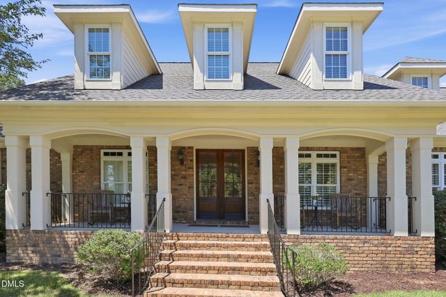 106 Meadow Oak Lane, Garner, NC 27529