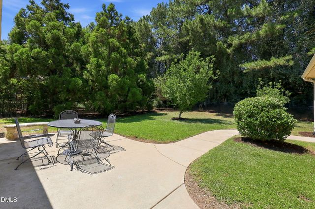 106 Meadow Oak Lane, Garner, NC 27529