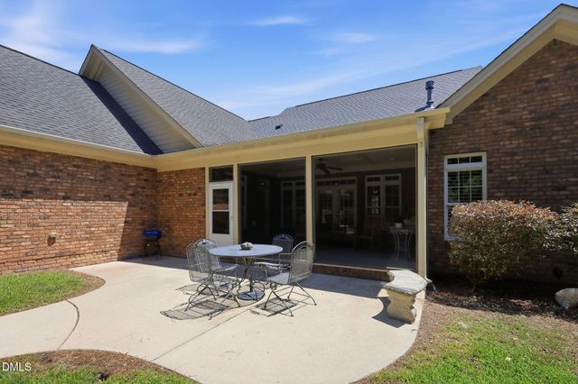 106 Meadow Oak Lane, Garner, NC 27529