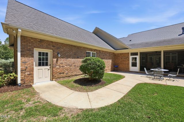 106 Meadow Oak Lane, Garner, NC 27529