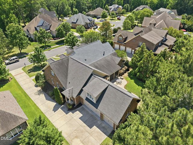 106 Meadow Oak Lane, Garner, NC 27529