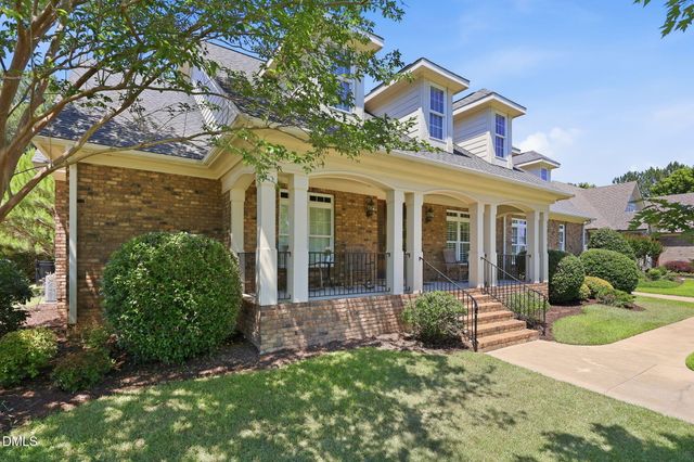 106 Meadow Oak Lane, Garner, NC 27529