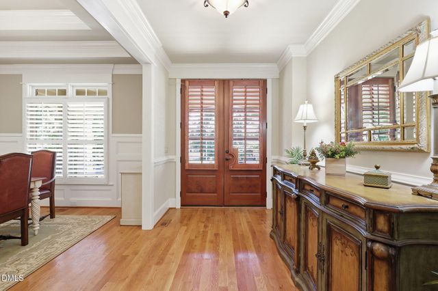 106 Meadow Oak Lane, Garner, NC 27529