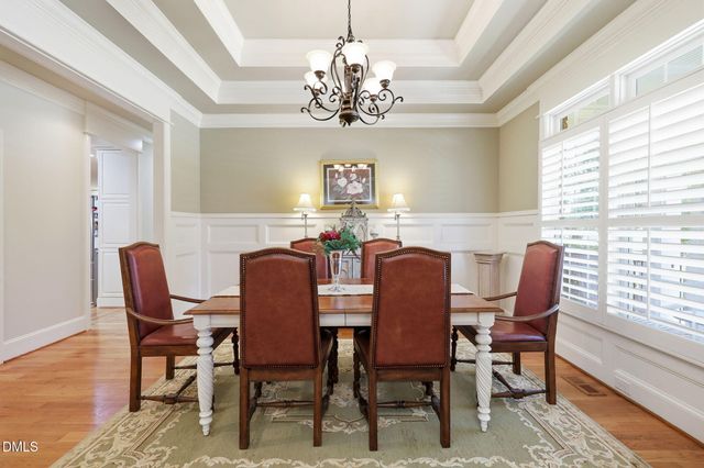 106 Meadow Oak Lane, Garner, NC 27529