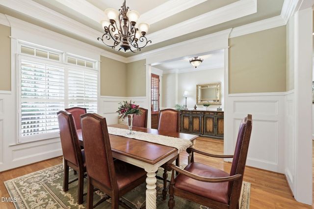 106 Meadow Oak Lane, Garner, NC 27529