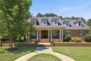 106 Meadow Oak Lane, Garner, NC 27529
