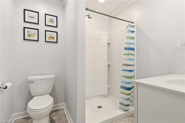 152 Wall Avenue, Thomasville, NC 27360