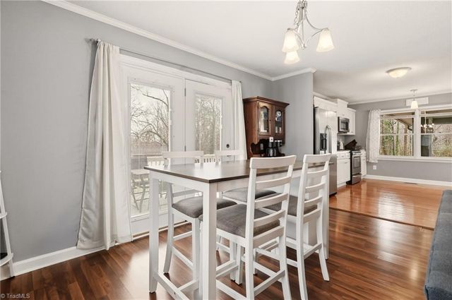 152 Wall Avenue, Thomasville, NC 27360