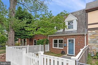 4782 21ST RD N, Arlington, VA 22207