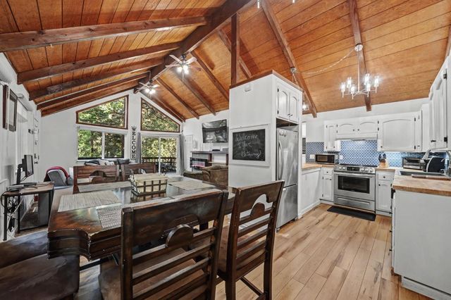 16970 Alpine Dr, Pioneer, CA 95666