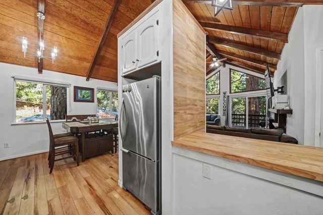 16970 Alpine Dr, Pioneer, CA 95666