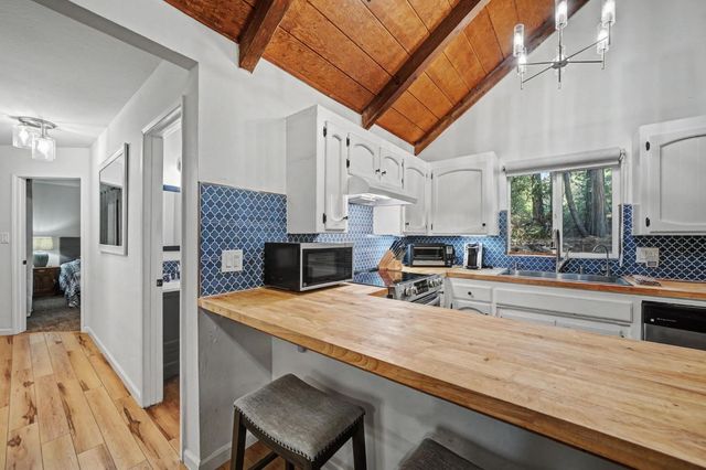 16970 Alpine Dr, Pioneer, CA 95666