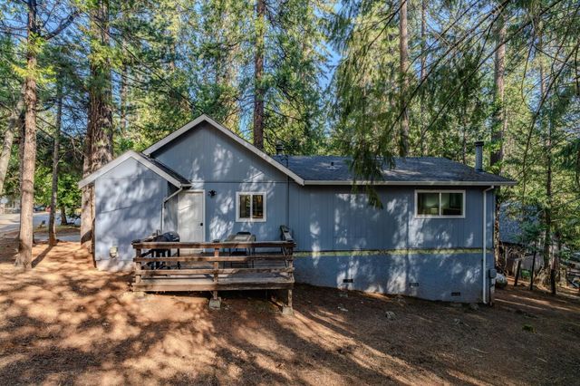 16970 Alpine Dr, Pioneer, CA 95666