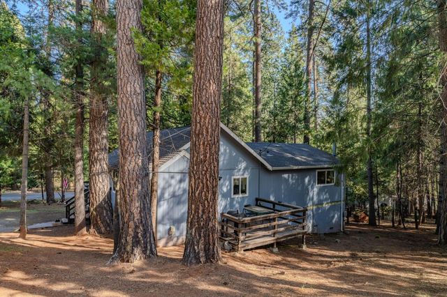 16970 Alpine Dr, Pioneer, CA 95666