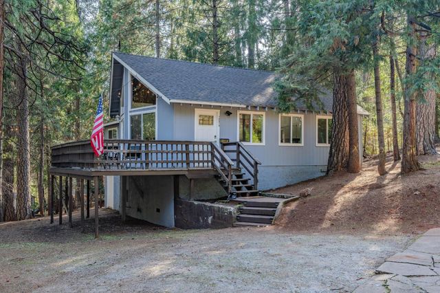 16970 Alpine Dr, Pioneer, CA 95666