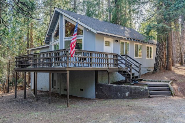 16970 Alpine Dr, Pioneer, CA 95666