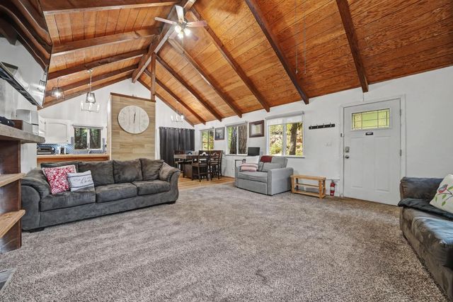 16970 Alpine Dr, Pioneer, CA 95666