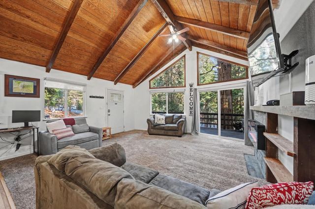 16970 Alpine Dr, Pioneer, CA 95666