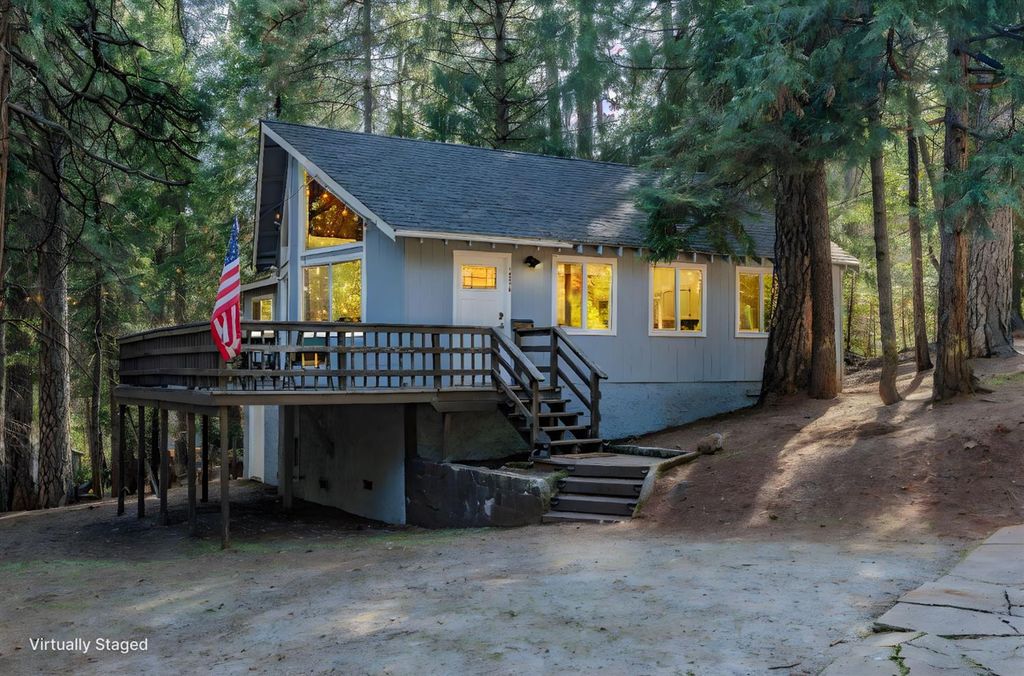 16970 Alpine Dr, Pioneer, CA 95666