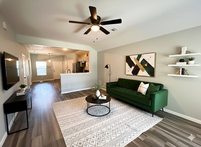 2619 Stephenson Drive, Dallas, TX 75215