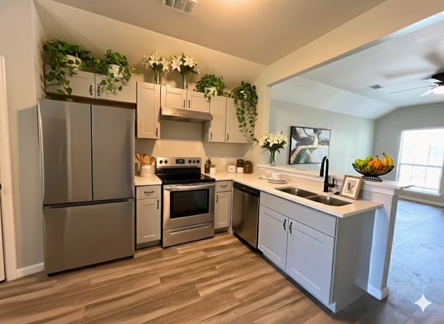 2619 Stephenson Drive, Dallas, TX 75215