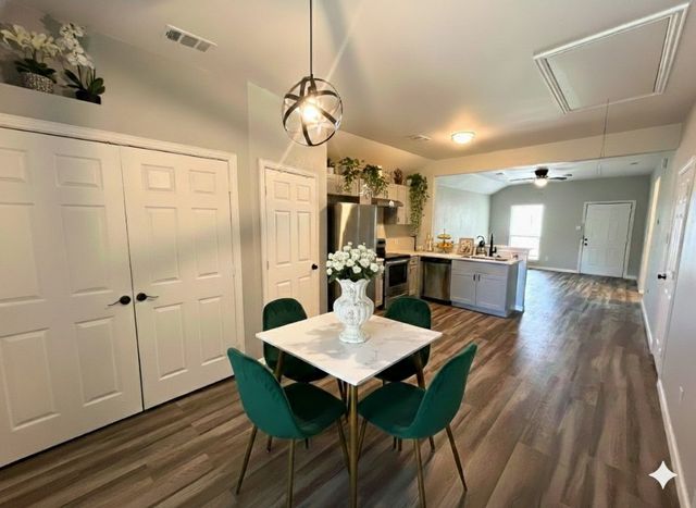 2619 Stephenson Drive, Dallas, TX 75215