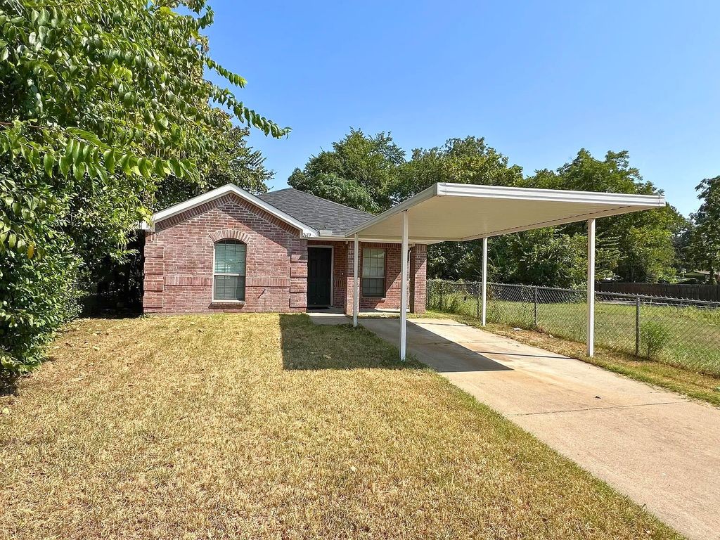 2619 Stephenson Drive, Dallas, TX 75215