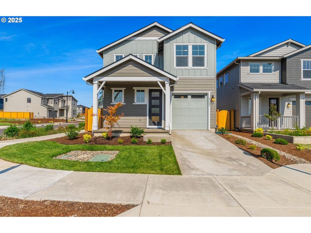 27250 Sw Marigold Ter, Wilsonville, OR 97070