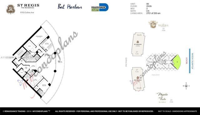 Address unavailable.