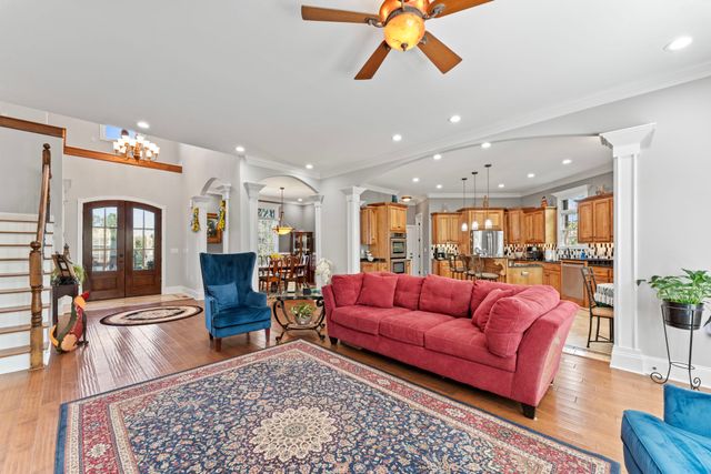 7402 Cold Harbor Ct, Fairview, TN 37062