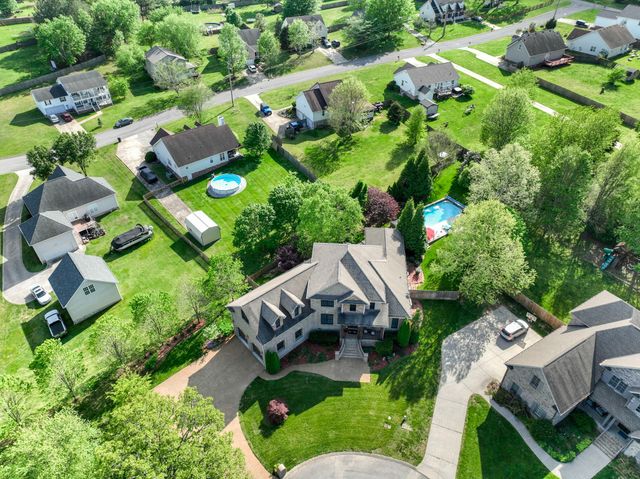 7402 Cold Harbor Ct, Fairview, TN 37062