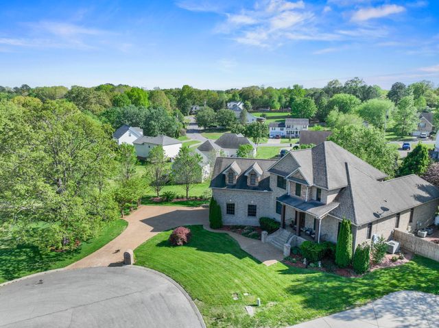 7402 Cold Harbor Ct, Fairview, TN 37062